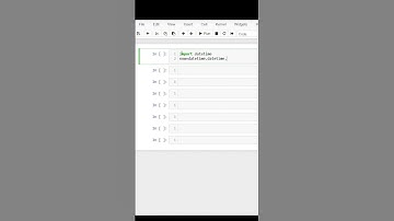 Real-Time Date and Time with Python