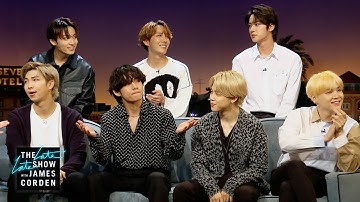 BTS Recaps the GRAMMYS, Looks Forward to 