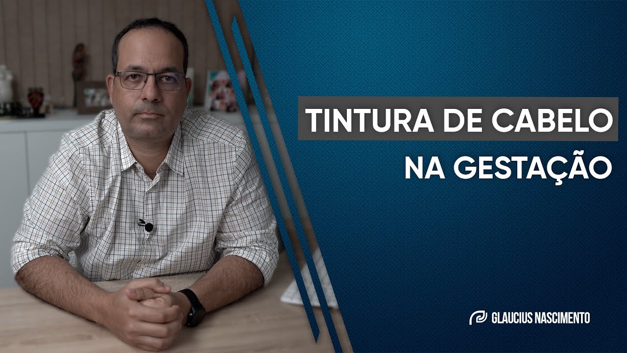 Grávida pode pintar o cabelo? (Mito ou verdade)