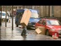 Broken Pots Prank - Funny Videos
