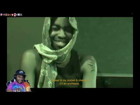 Len - D3VILGOTSTEEZE (Official Music Video Reaction/Review!!!) NAH THIS IS FYE 🔥🔥