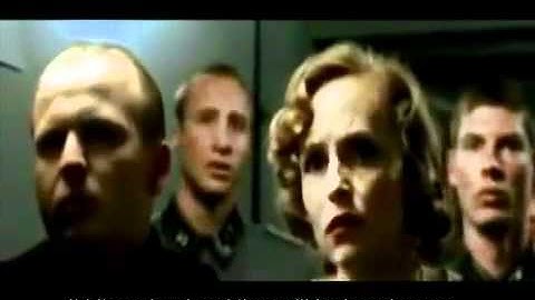 Hitler gets banned from Hackforums