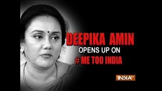 TV actress Deepika Amin accuses Alok Nath of sexual misconduct