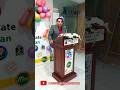 Bahria Town Talk | Social Media Week | MF. Saya Interior Designer