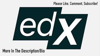 Sponsored Promotion Edx. Learn For Free, Online, On Mobile, Anywhere Else.