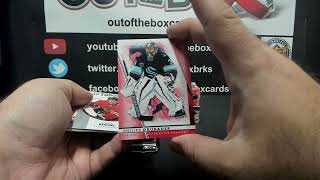 Out Of The Box Group Break #18217- 3 Years Of SP Authentic (3 BOX) Double Up Random