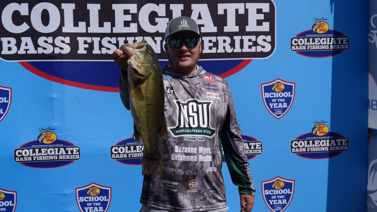 2024 ACA Big Bass Bash Kentucky Lake