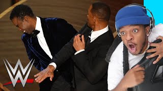 The REAL Reason Will Smith SLAPPED Chris Rock!