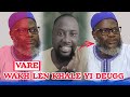 S ALIN BOUSSO OMAR SALL BOULA AY KHALE TOUPÉ DANGA LÉNA WARA DIANGALE LOU LÉR S ALIN BOUSSO OMAR SALL BOULA AY KHALE TOUPÉ DANGA LÉNA WARA DIANGALE LOU LÉR