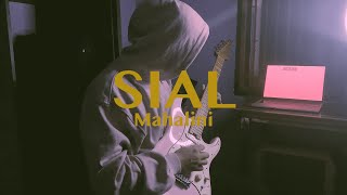 Video thumbnail of "Mahalini - Sial | COVER BY SAYALPIN Band Version"