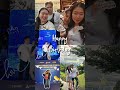 happy birthday love #minivlog #happybirthday #birthday #birthdayvlog #boyfriend #birthdayboy #shorts