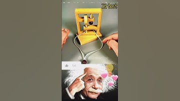 Only Geniuses Can Solve This Puzzle #shorts #sigma #trollface #usefultips #explore #physicsteacher