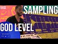 How To Warp & Chop Samples in Ableton Live (EASY SAMPLING)