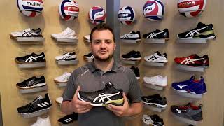ASICS Shoes - All Volleyball Review