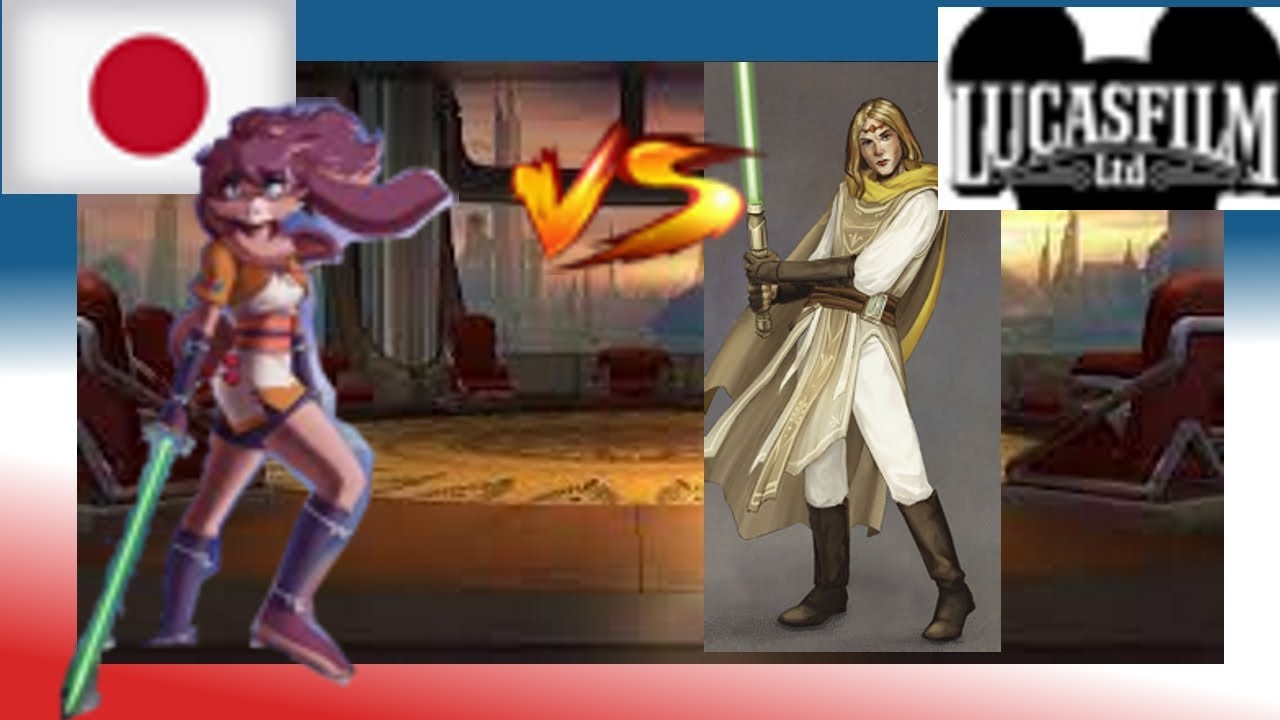 Lop and Ochō : Disney's Best Star Wars Story That They Didn't Make (Spoiler Warning)