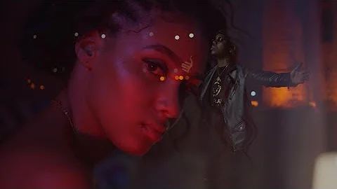 TROUBLEBOY HITMAKER- KISA W TAP FE (Official Video)