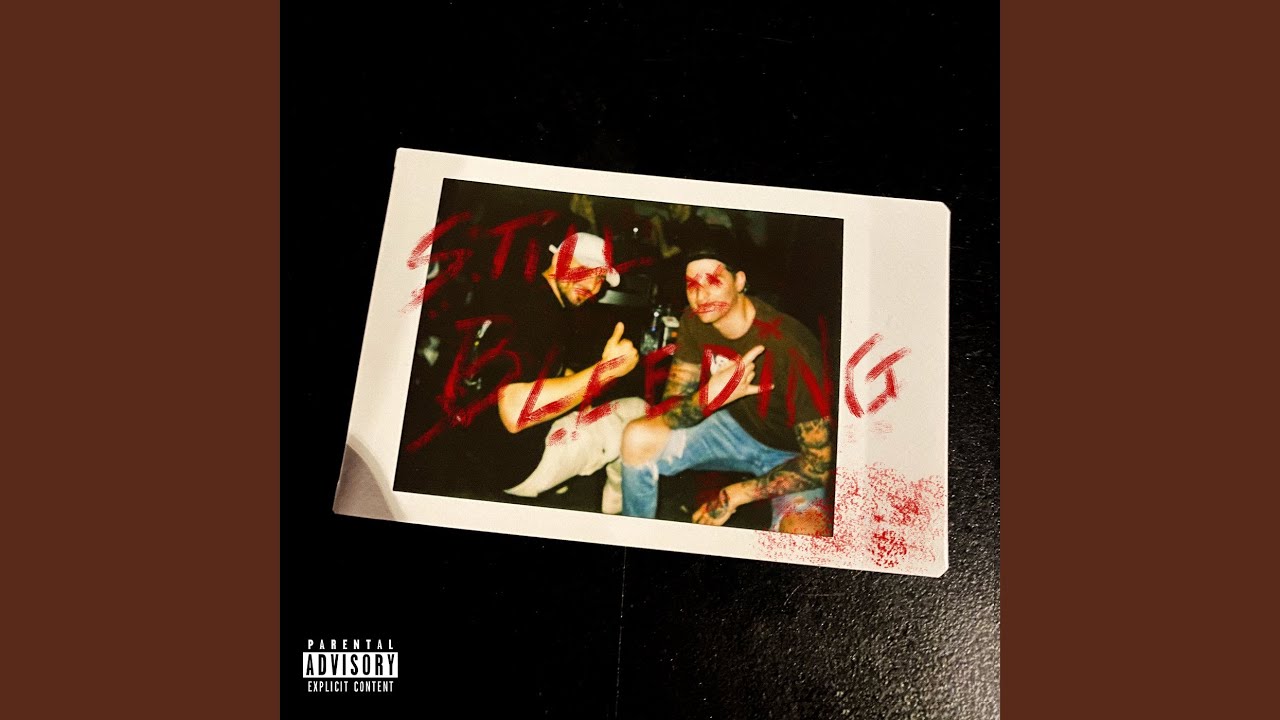 Watch Still Bleeding on YouTube Watch Still Bleeding on YouTube