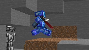 Hypixel UHC Trapping Montage - Bhoppers Beware