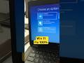 How to Fix Windows 11 Startup Blue Screen Problem#macnitesh#keyboardtricks#2025short