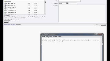 Upload Açığı Hack By Hackerturan