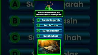 Islam | Islamic | Islam Video | Islamic Video | Islamic Quiz | Islamic MCQ | #muslim #islam #islamic