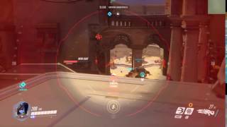 Got Yo Ass Widowmaker