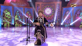 видео: Ардақ Исатаева – «Інжу-маржан» картинка: Ардақ Исатаева – «Інжу-маржан»