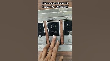 Hawkvision video door phone service #hawkvision #videodoorphone #homesecurity #doorlock