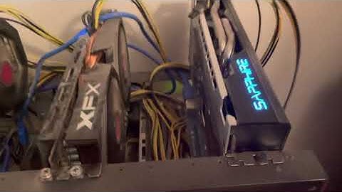 BTC Mining Update! 5600xt & 4xRX580 Rig Profitability NiceHash! Betterhash Wallet Overview (5days)