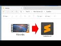 How To Extract Subtitles From Video File In 2026 