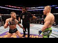 Conor McGregor's First Event as a Headliner in USA | On This Day