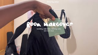 Room Makeover P3 ☁️🎀 pinterest-inspired, AliExpress haul, Ikea haul