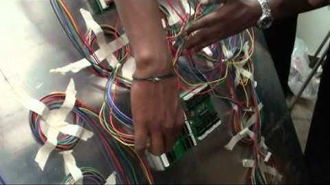 Tenet Technetronics: titan project