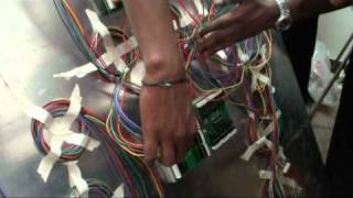 Tenet Technetronics: titan project