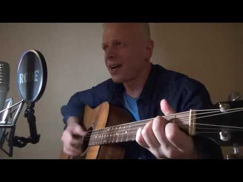 Вещая судьба.Розенбаум (cover)