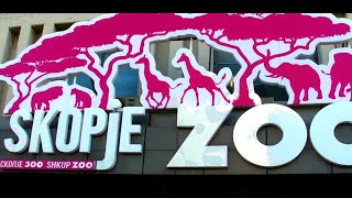 Zoo Skopje 2021