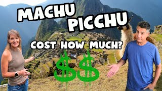 The Wonder of Machu Picchu Must-Know Tips, Cost & Hidden Secrets