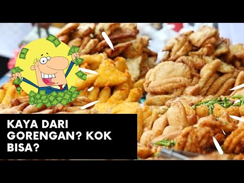 Saham Gorengan! Ciri dan Simulasi