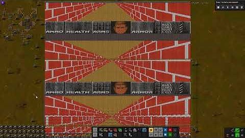 Project wire mess progress video 38: a familiar face