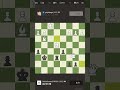 Epic Chess Comeback – Watch How I Beat Him! 💥 #chess #shorts