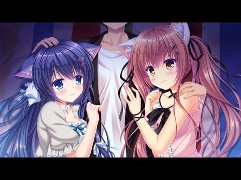 Neko-Nin Exheart Walkthrough