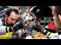 Manutenzione mozzo ruota posteriore - MV Agusta Brutale