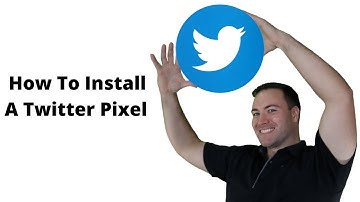 How To Install Twitter Conversion Pixel - Easy To Follow Guide
