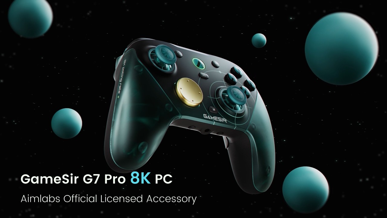 その他 GAMESIR g7pro 8k Amazon.co.jp: GameSir G7Pro 8K PCコントローラー チャンピオン