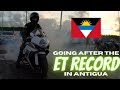 Moore Mafia goes to Antigua to try to break the National Record!!