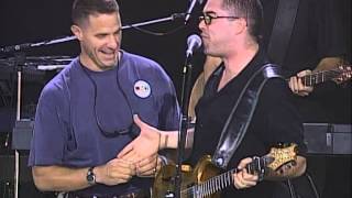 Barenaked Ladies - One Week (Live at Farm Aid 1999) chords