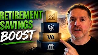 TSP/401k Catch-Up: Save $32,500 More