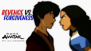 How To Forgive Anyone Who Hurt You, As Shown In Avatar The Last Airbender
