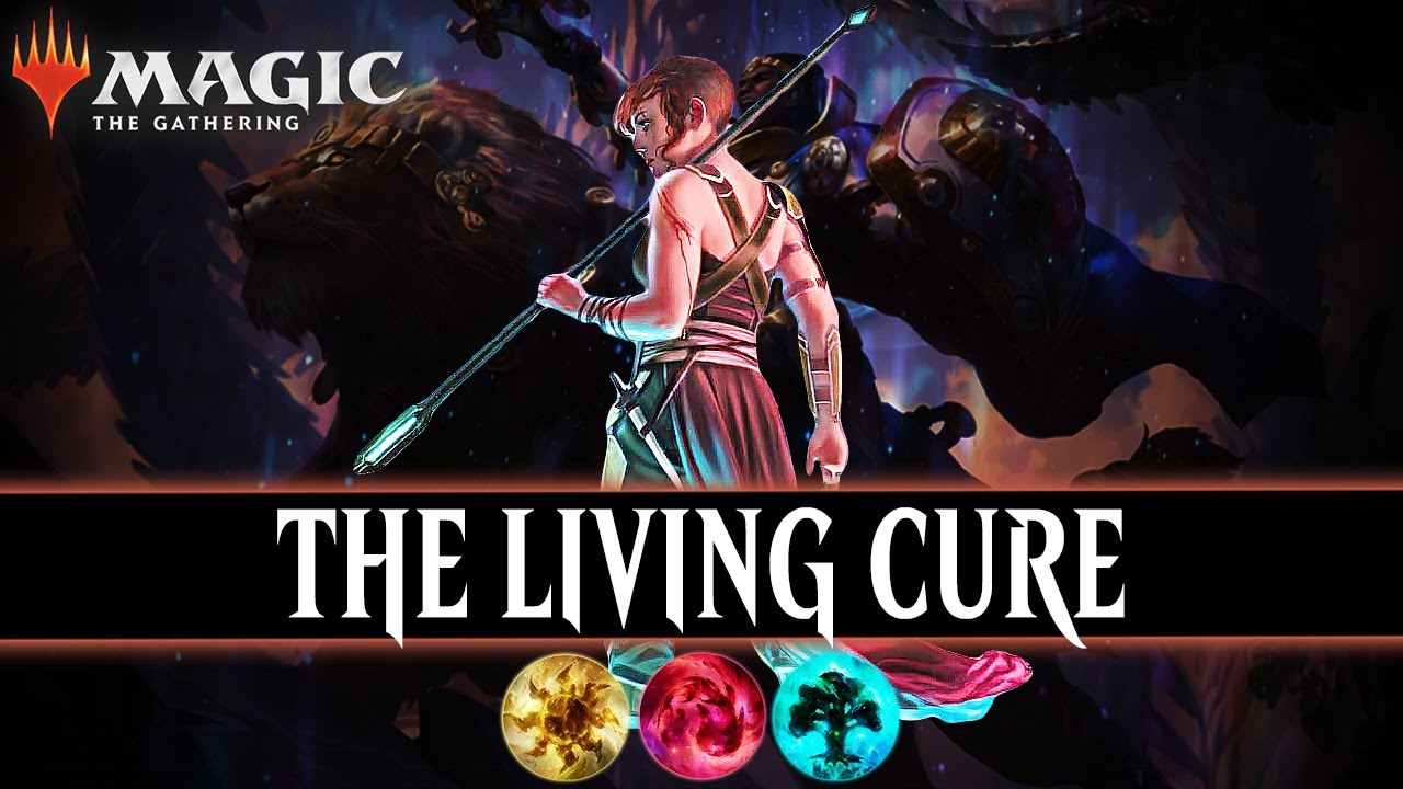 ☀️🔥🌳 NAYA HUMANS | Ranked Aftermath MAT Standard | MTG Arena