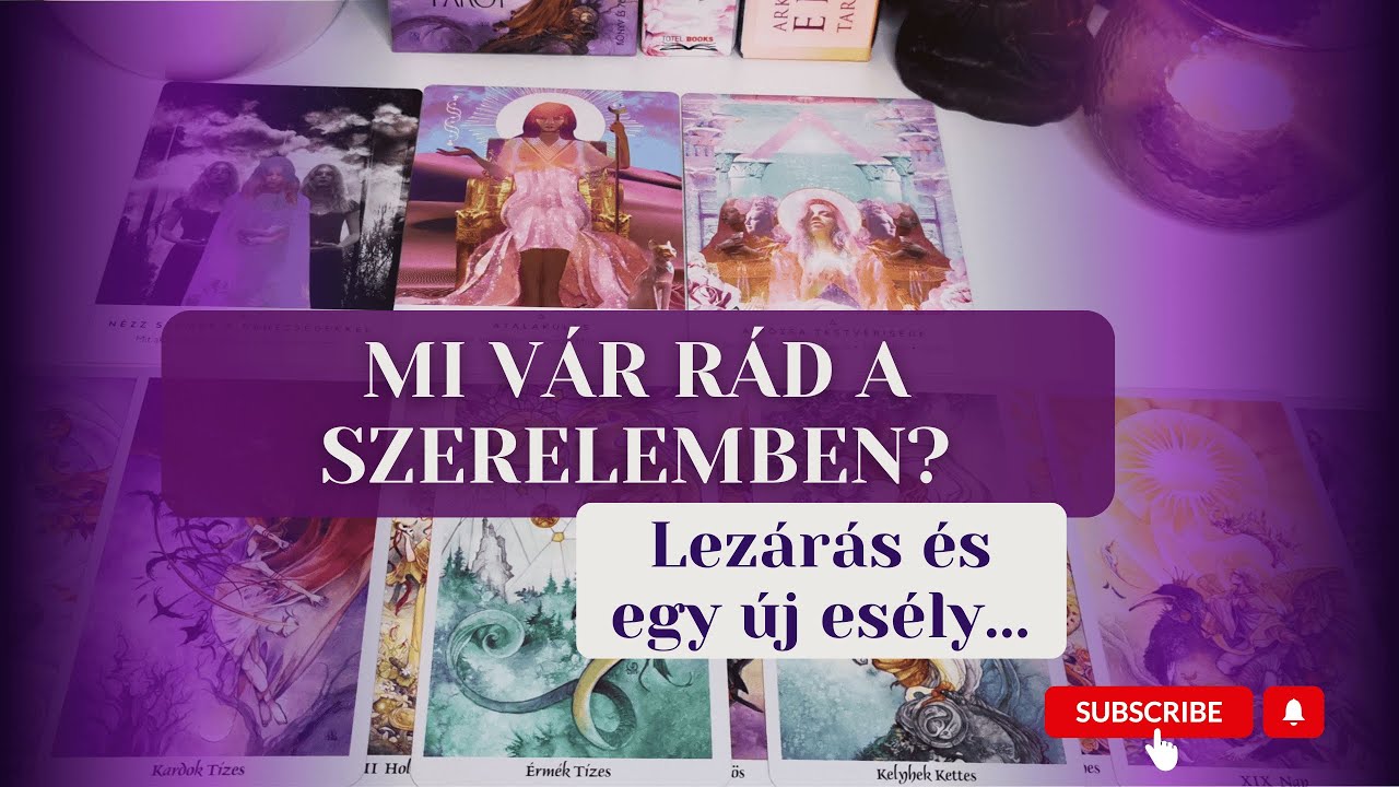 Áldott változás ❤️ Valami véget ér... De ki ez az új személy?